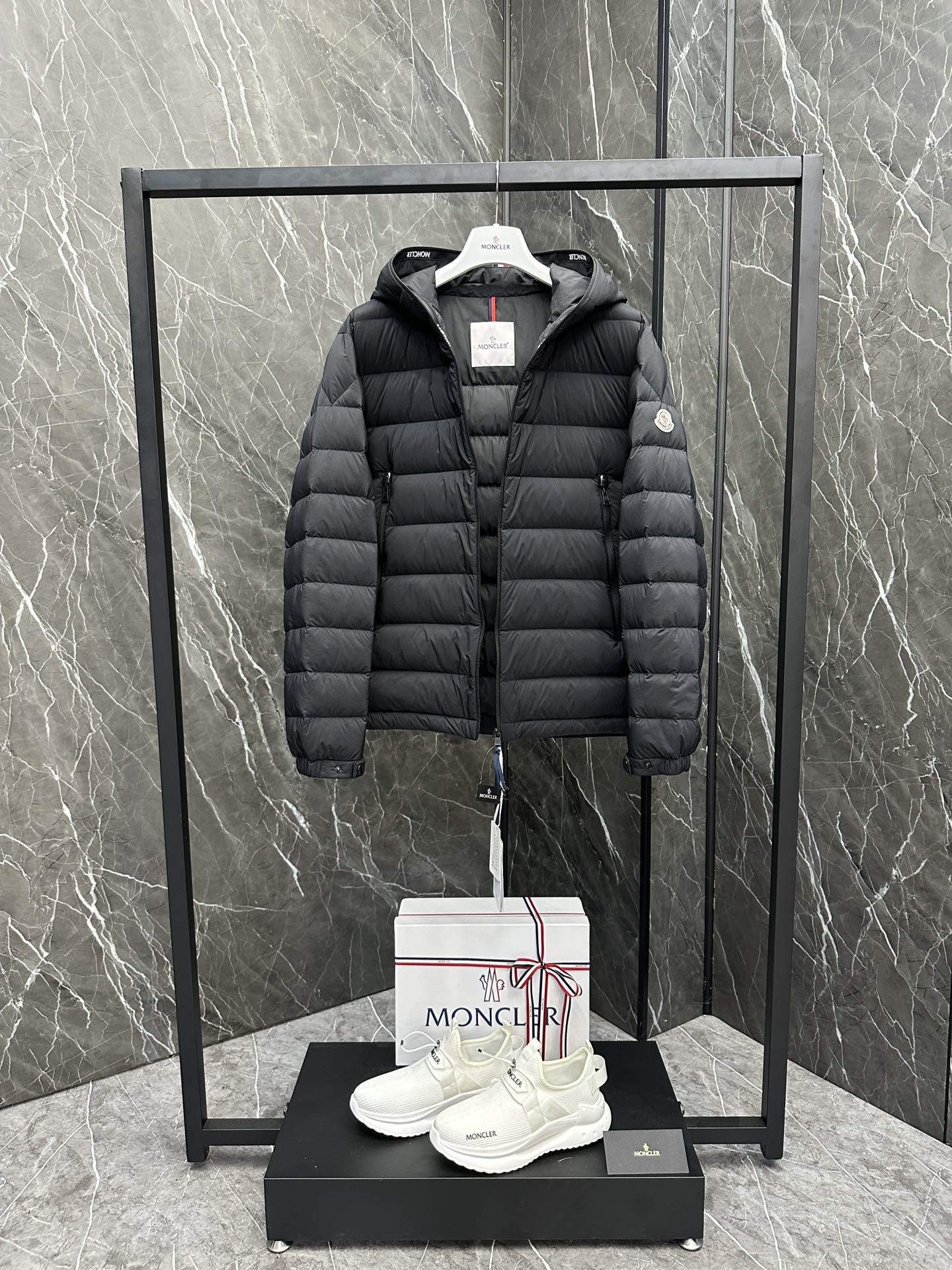 Moncler Down Jackets